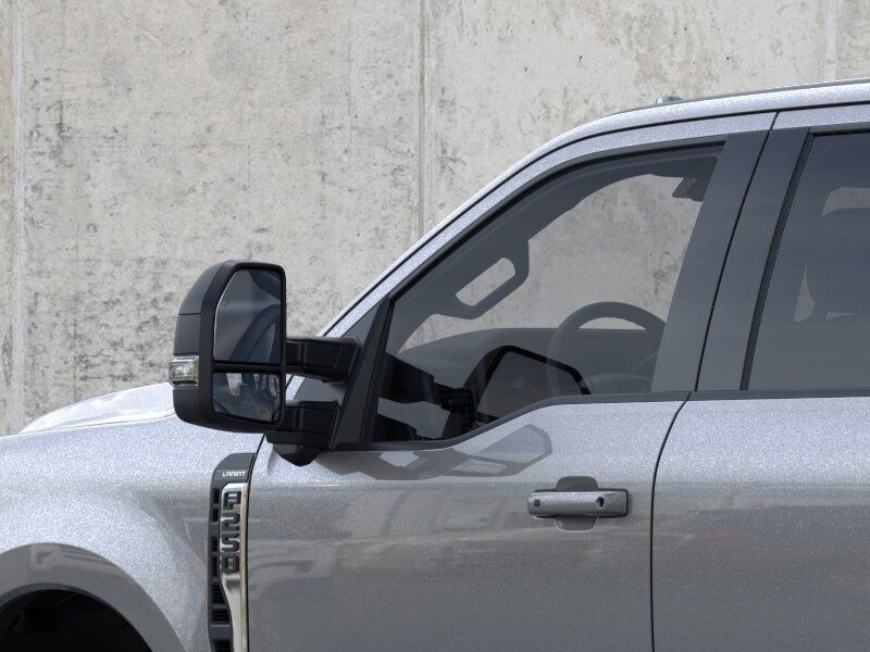 2026 Ford F-250SD Lariat Richmond VA