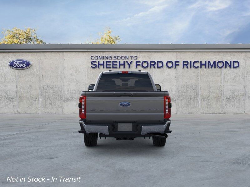 2026 Ford F-250SD Lariat Richmond VA