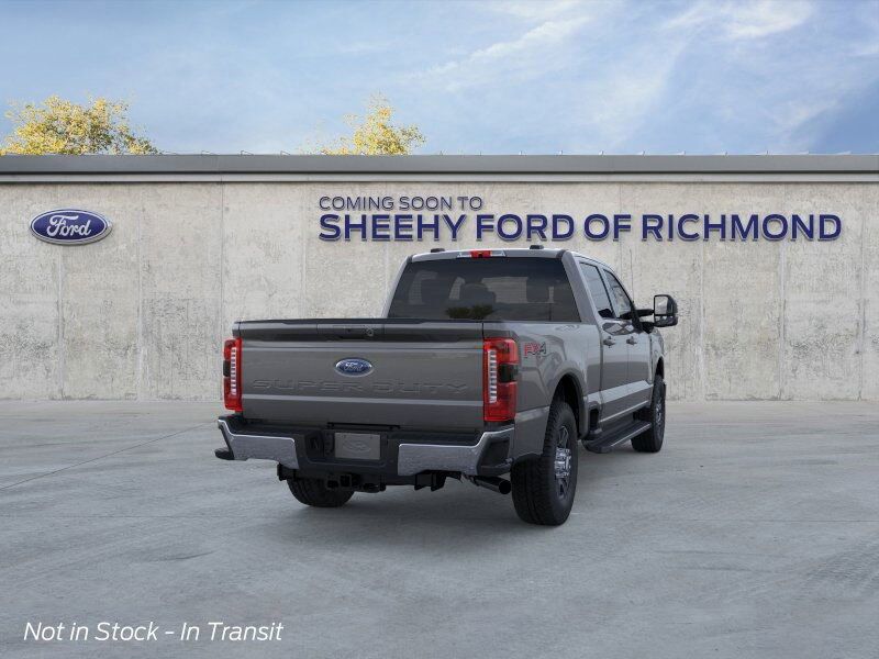 2026 Ford F-250SD Lariat Richmond VA