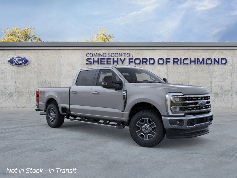 2026 Ford F-250SD