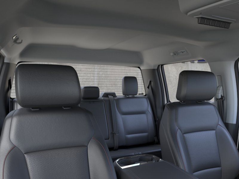 2026 Ford F-250SD Lariat Richmond VA