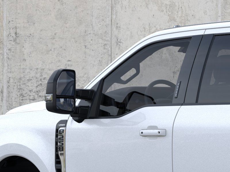 2026 Ford F-250SD Lariat Richmond VA