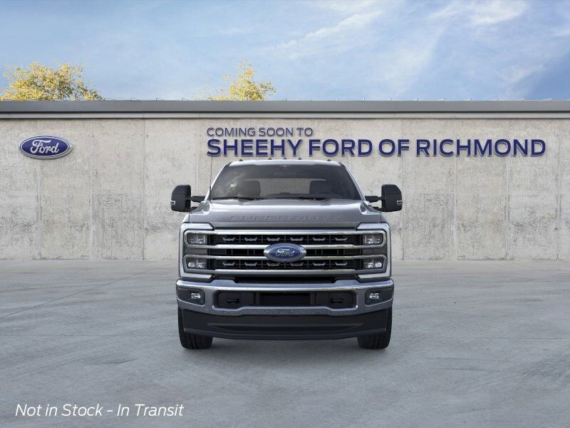 2026 Ford F-250SD Lariat Richmond VA