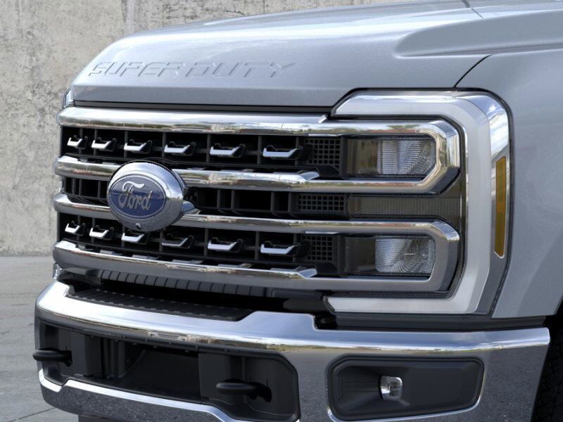 2026 Ford F-250SD Lariat Richmond VA