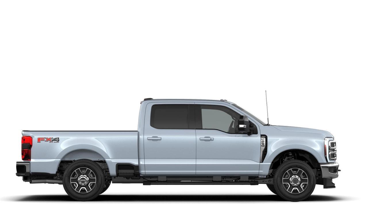 2026 Ford F-250SD Lariat Richmond VA