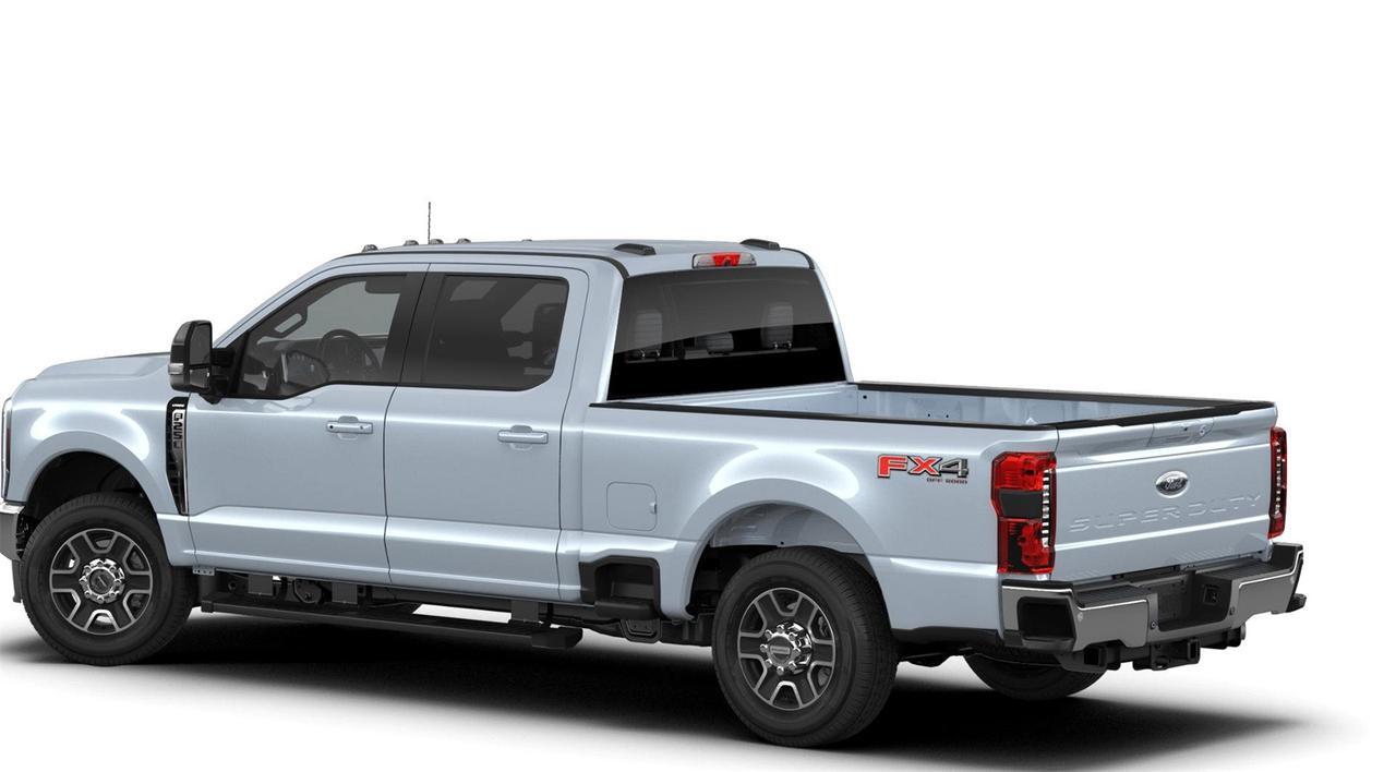 2026 Ford F-250SD Lariat Richmond VA