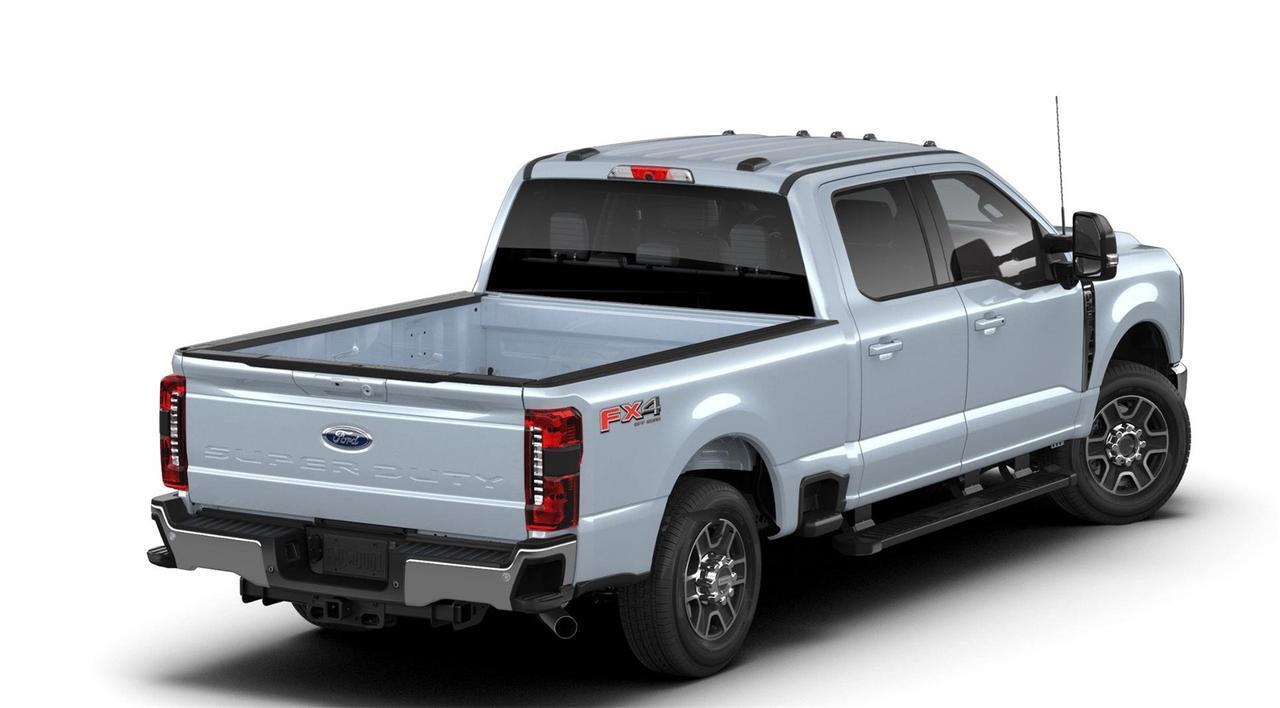 2026 Ford F-250SD Lariat Richmond VA