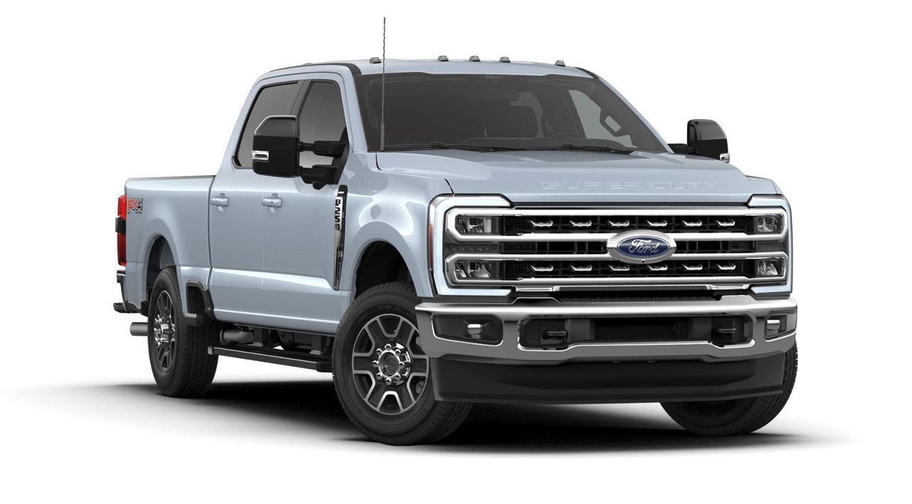2026 Ford F-250SD Lariat Richmond VA