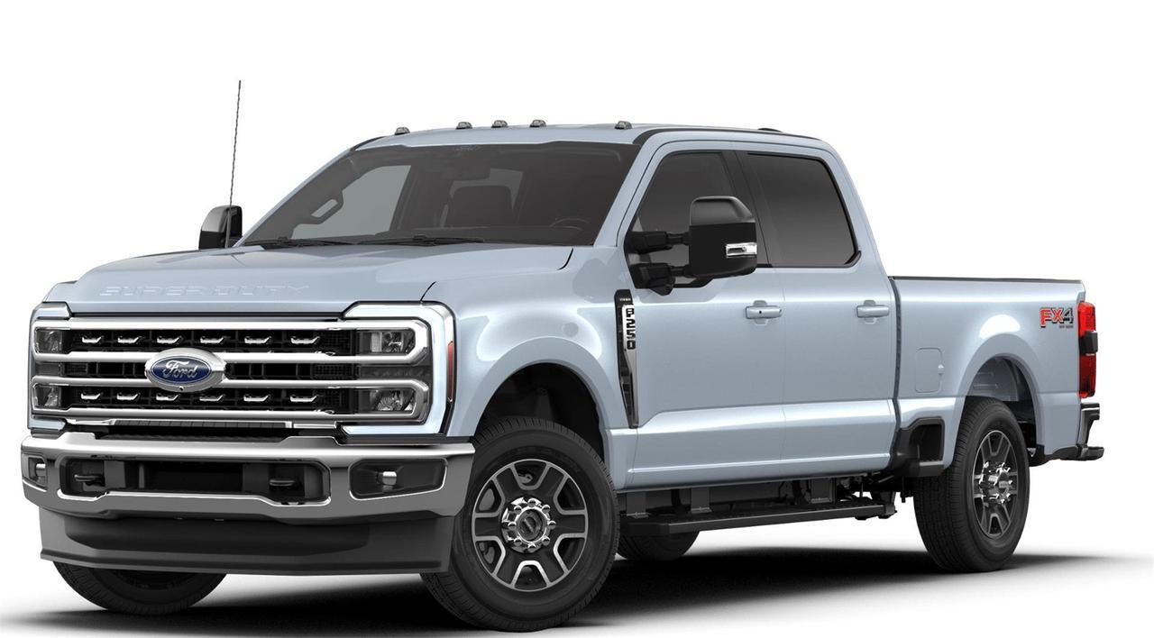 2026 Ford F-250SD Lariat Richmond VA