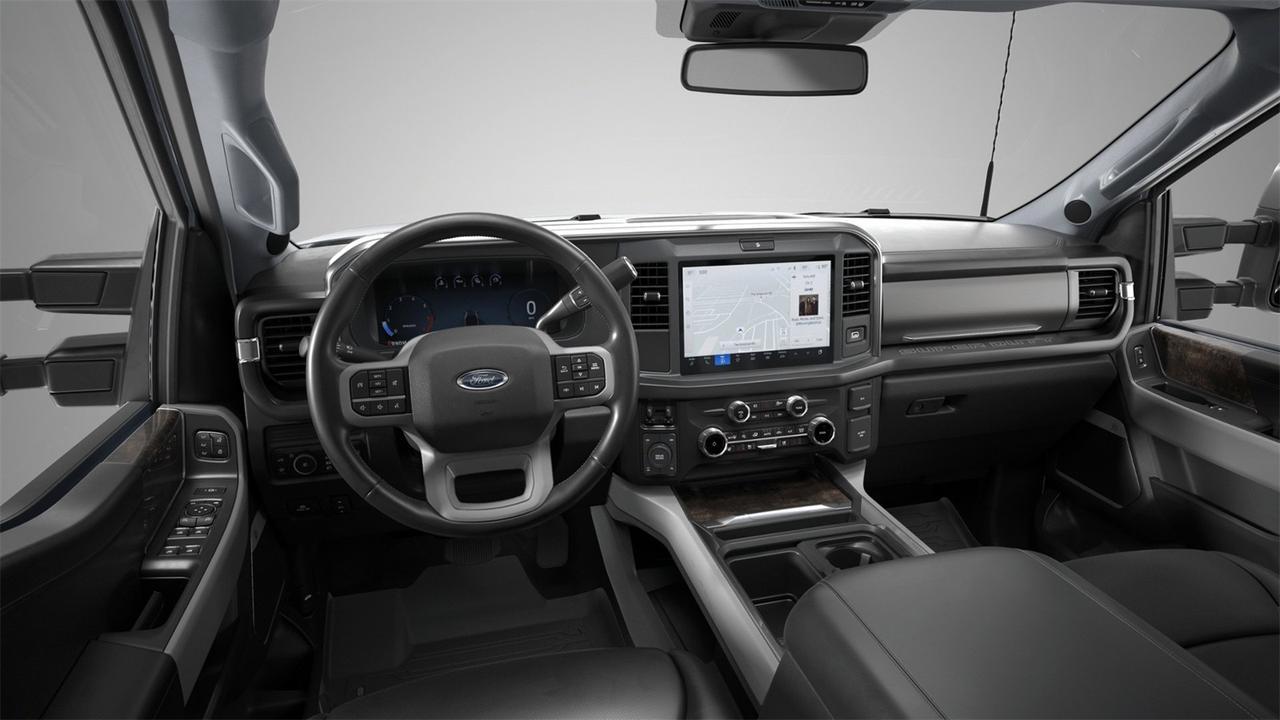 2026 Ford F-250SD Lariat Richmond VA