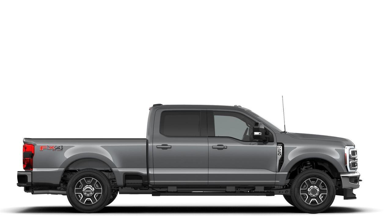 2026 Ford F-250SD Lariat Richmond VA
