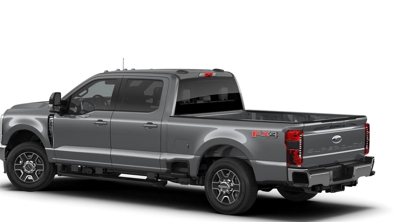 2026 Ford F-250SD Lariat Richmond VA