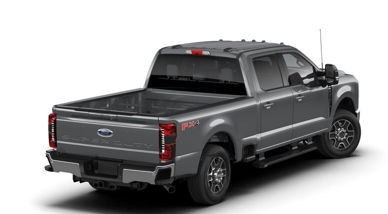 2026 Ford F-250SD Lariat Richmond VA