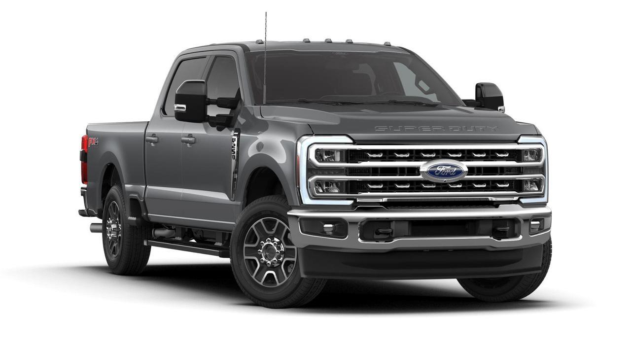 2026 Ford F-250SD Lariat Richmond VA