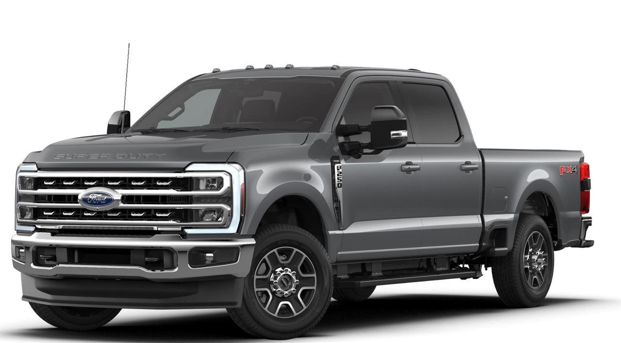 2026 Ford F-250SD Lariat Richmond VA