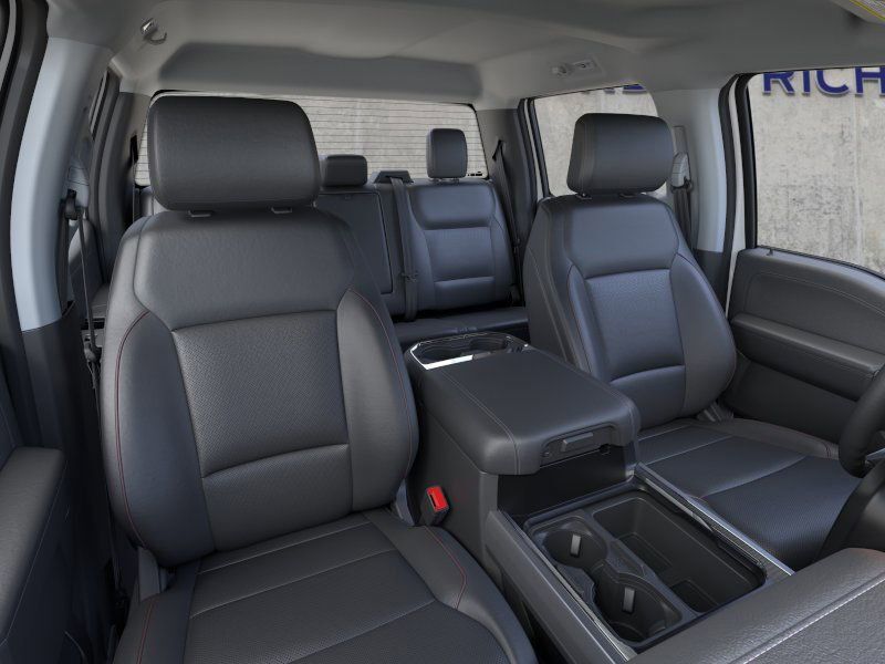 2026 Ford F-250SD Lariat Richmond VA