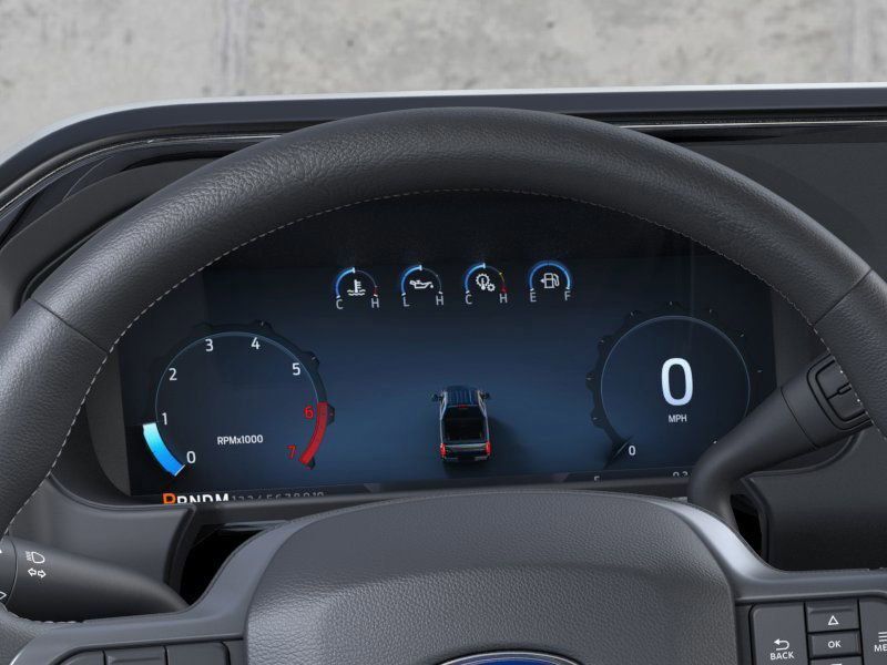 2026 Ford F-250SD Lariat Richmond VA