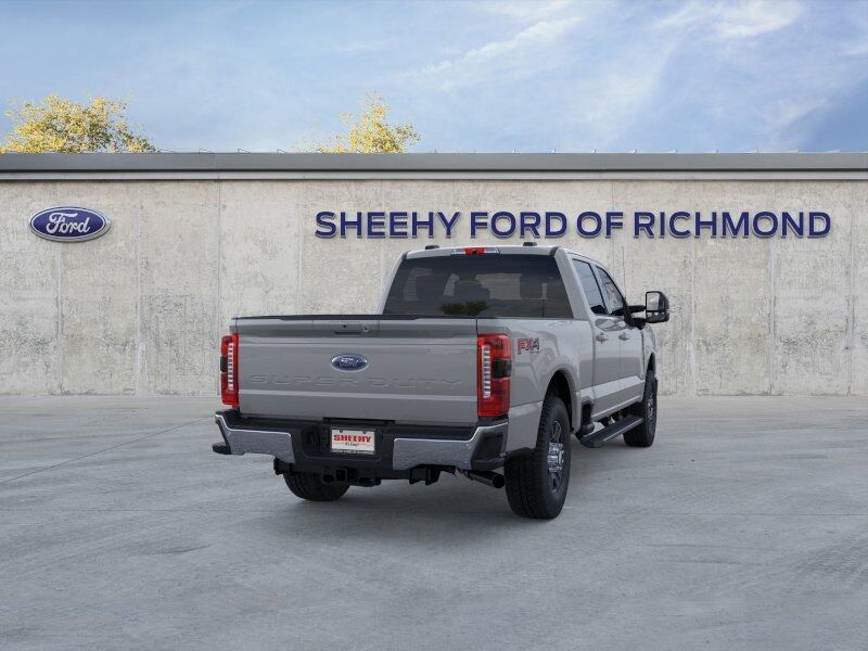 2026 Ford F-250SD Lariat Richmond VA
