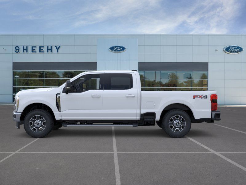2026 Ford F-250SD Lariat Richmond VA