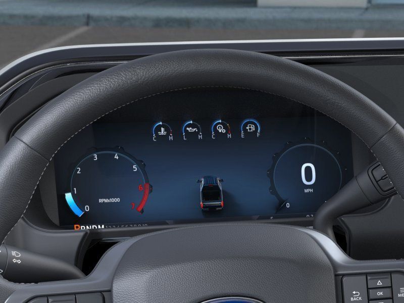 2026 Ford F-250SD Lariat Richmond VA