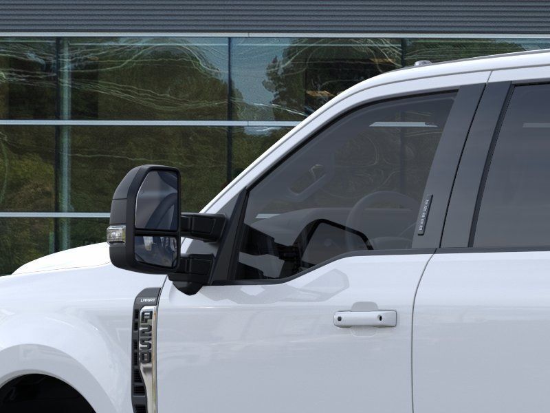 2026 Ford F-250SD Lariat Richmond VA