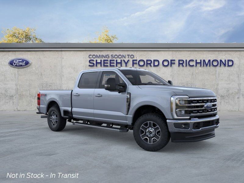 2026 Ford F-250SD