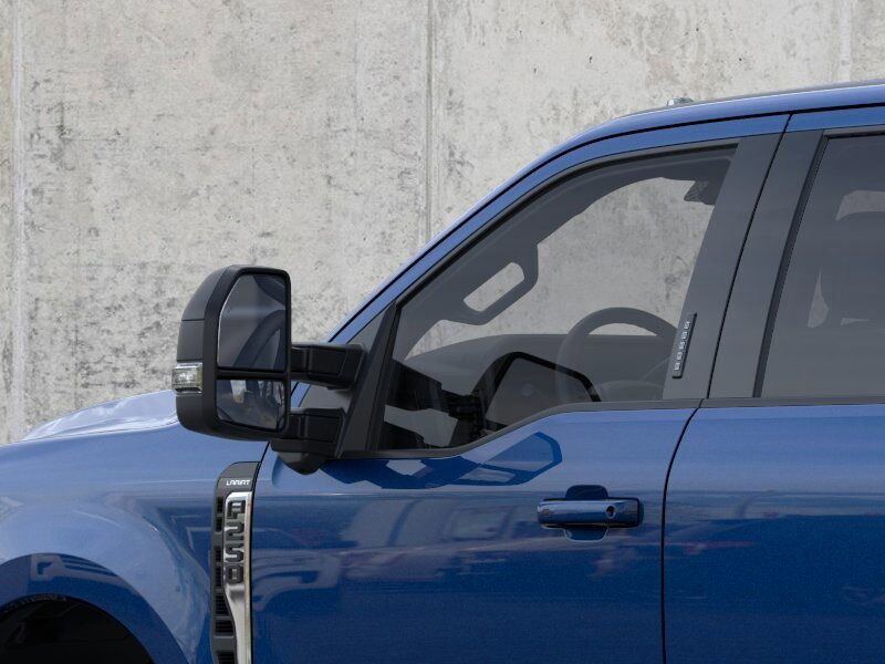 2026 Ford F-250SD Lariat Richmond VA