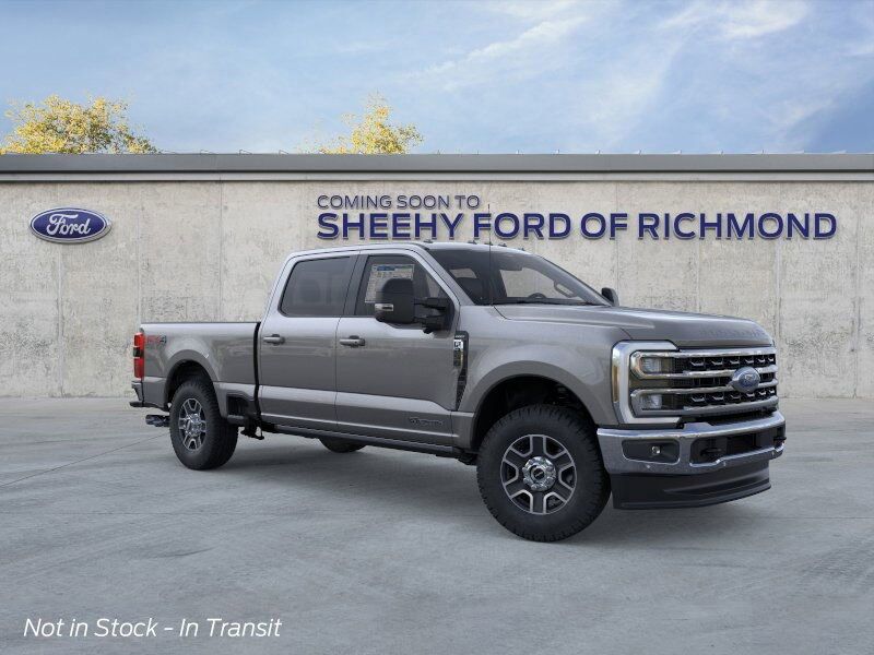 2026 Ford F-250SD