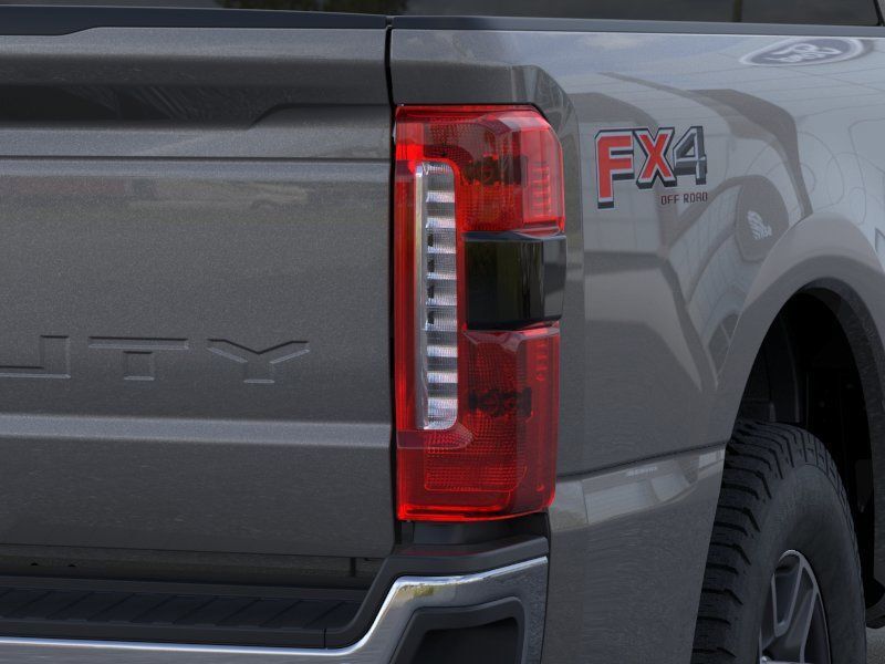 2026 Ford F-250SD Lariat Richmond VA