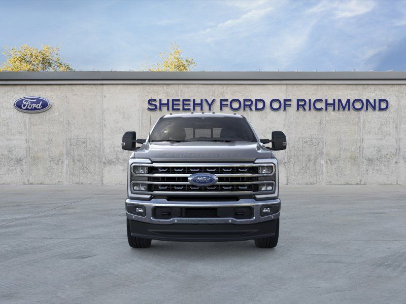 2026 Ford F-250SD Lariat Richmond VA