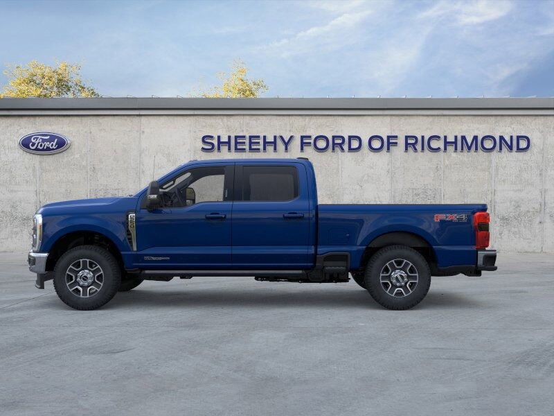 2026 Ford F-250SD Lariat Richmond VA