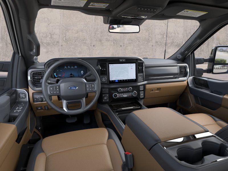 2026 Ford F-250SD Lariat Richmond VA