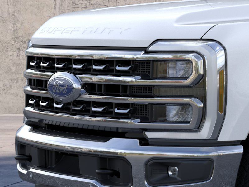 2026 Ford F-250SD Lariat Richmond VA