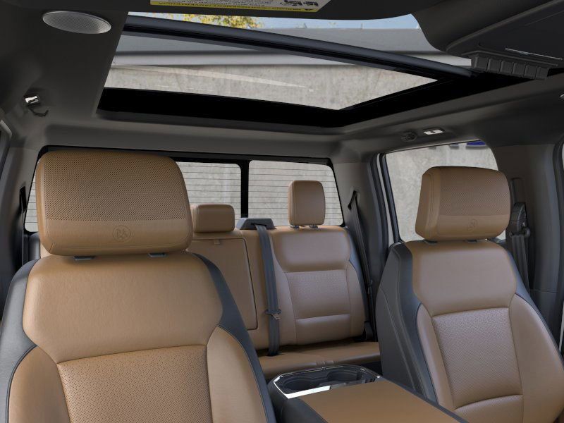 2026 Ford F-250SD Lariat Richmond VA