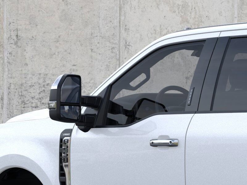 2026 Ford F-250SD Lariat Richmond VA