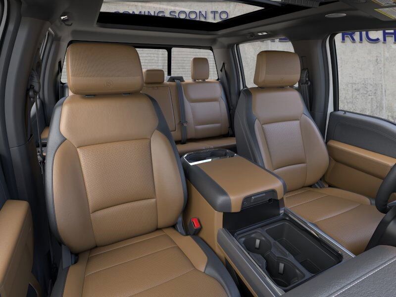 2026 Ford F-250SD Lariat Richmond VA