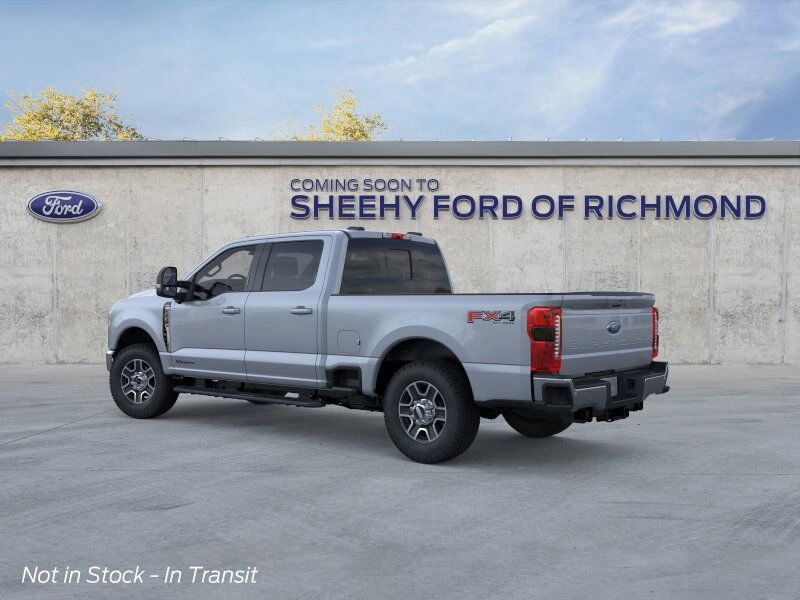 2026 Ford F-250SD Lariat Richmond VA