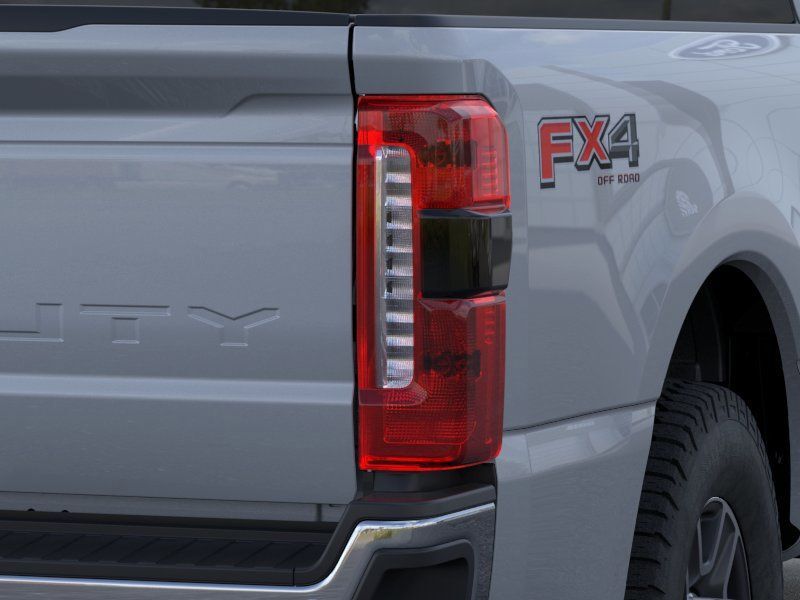2026 Ford F-250SD Lariat Richmond VA