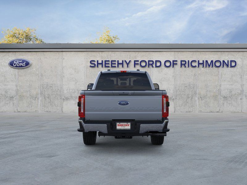 2026 Ford F-250SD Lariat Richmond VA
