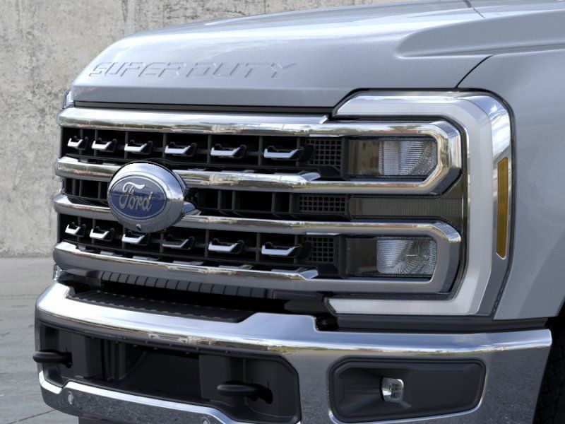2026 Ford F-250SD Lariat Richmond VA