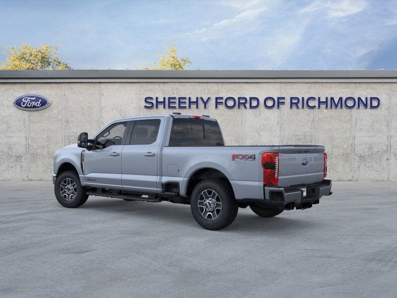 2026 Ford F-250SD Lariat Richmond VA