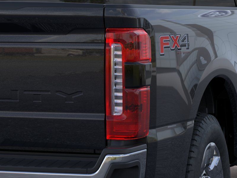 2026 Ford F-250SD Lariat Richmond VA