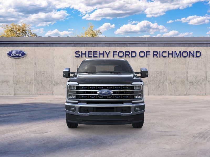 2026 Ford F-250SD Lariat Richmond VA
