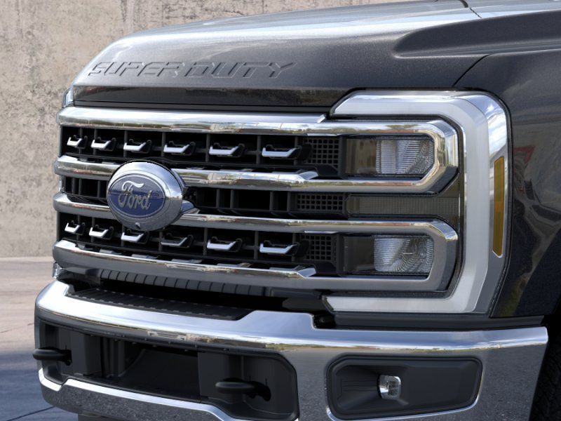 2026 Ford F-250SD Lariat Richmond VA