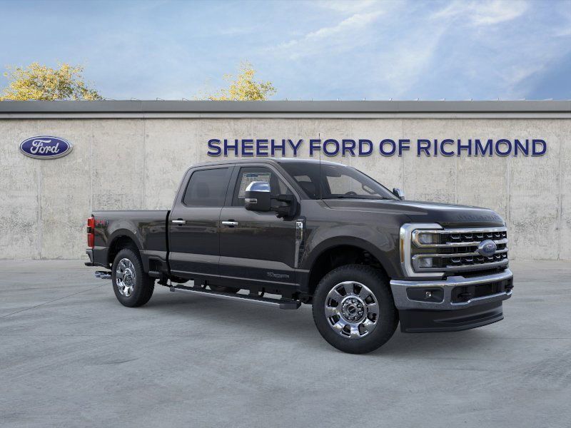 2026 Ford F-250SD
