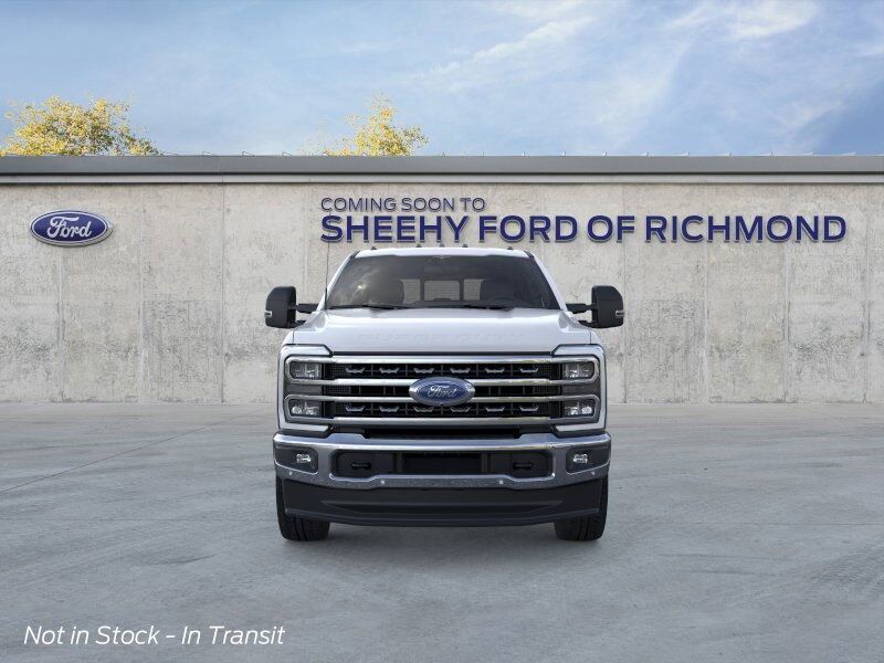 2026 Ford F-250SD Lariat Richmond VA