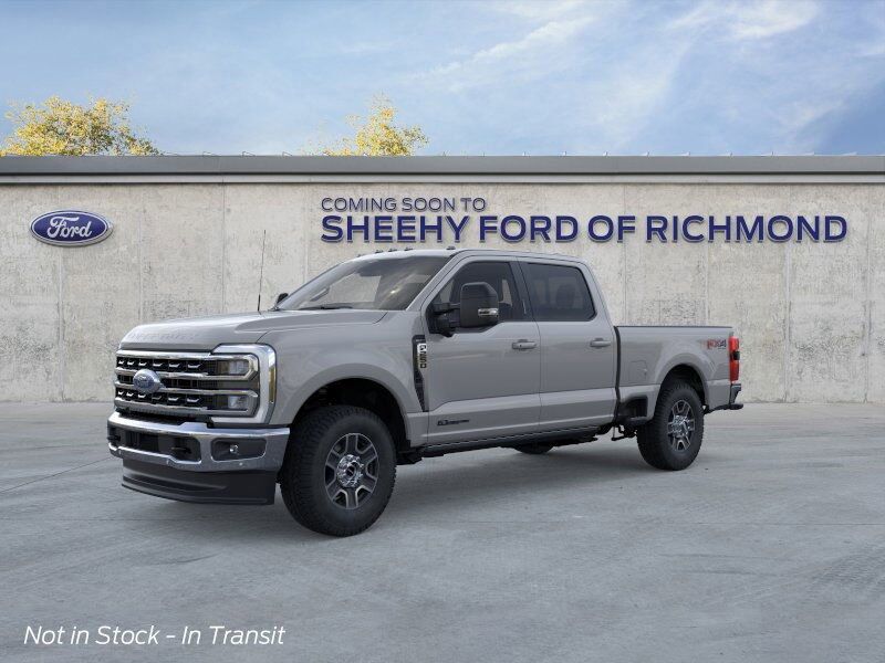 2026 Ford F-250SD Lariat Richmond VA