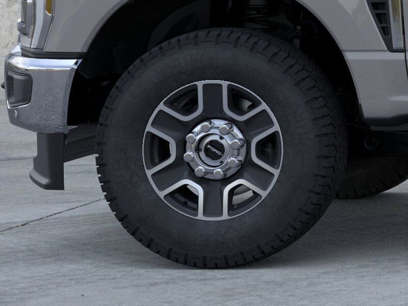 2026 Ford F-250SD Lariat Richmond VA