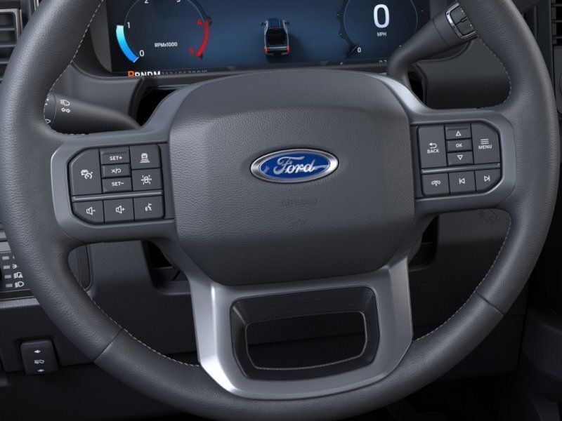 2026 Ford F-250SD Lariat Richmond VA