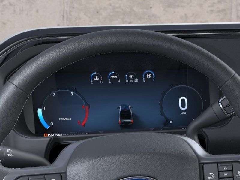 2026 Ford F-250SD Lariat Richmond VA